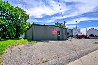 220 N. Wayne St, ,Commercial-Industrial,For Sale,N. Wayne St,114728