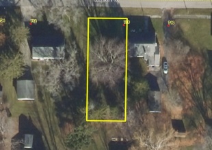 720 Liberty St, ,Lot,For Sale,Liberty St,114774