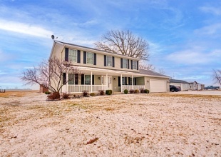 16794 Rd. 87, 4 Bedrooms Bedrooms, ,2 BathroomsBathrooms,Residential,For Sale,Rd. 87,114789