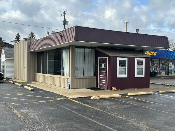 720 E Main St, ,Commercial-Industrial,For Sale,E Main St,114790