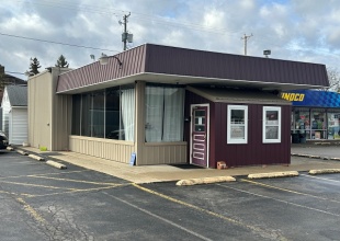 720 E Main St, ,Commercial-Industrial,For Sale,E Main St,114790