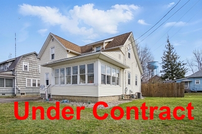 522 South Ave, 3 Bedrooms Bedrooms, 7 Rooms Rooms,2 BathroomsBathrooms,Residential,For Sale,South Ave,114796