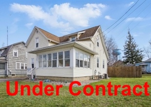522 South Ave, 3 Bedrooms Bedrooms, 7 Rooms Rooms,2 BathroomsBathrooms,Residential,For Sale,South Ave,114796