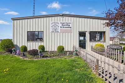 11251 Decatur Rd, ,Commercial-Industrial,For Sale,Decatur Rd,114802