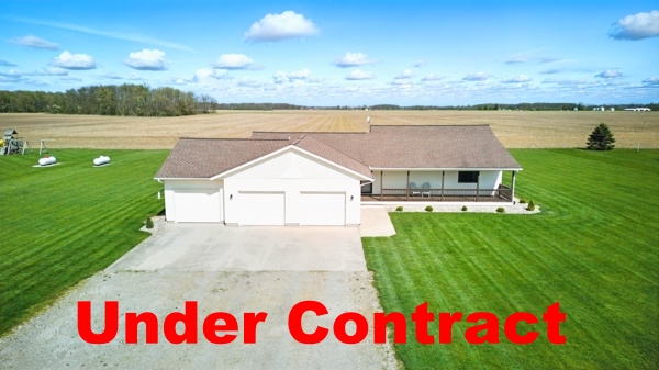 8769 Bergner Rd, 3 Bedrooms Bedrooms, 7 Rooms Rooms,2 BathroomsBathrooms,Residential,For Sale,Bergner Rd,114804