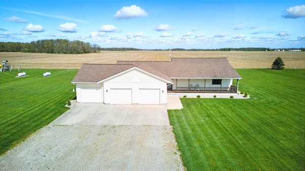 8769 Bergner Rd, 3 Bedrooms Bedrooms, 7 Rooms Rooms,2 BathroomsBathrooms,Residential,For Sale,Bergner Rd,114804