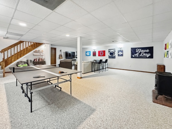 8769 Bergner Rd, 3 Bedrooms Bedrooms, 7 Rooms Rooms,2 BathroomsBathrooms,Residential,For Sale,Bergner Rd,114804