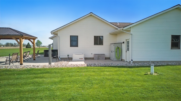 8769 Bergner Rd, 3 Bedrooms Bedrooms, 7 Rooms Rooms,2 BathroomsBathrooms,Residential,For Sale,Bergner Rd,114804
