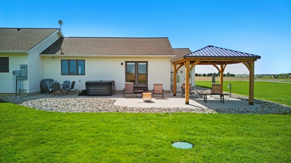 8769 Bergner Rd, 3 Bedrooms Bedrooms, 7 Rooms Rooms,2 BathroomsBathrooms,Residential,For Sale,Bergner Rd,114804