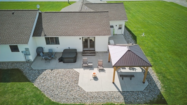 8769 Bergner Rd, 3 Bedrooms Bedrooms, 7 Rooms Rooms,2 BathroomsBathrooms,Residential,For Sale,Bergner Rd,114804