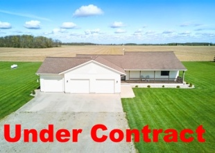 8769 Bergner Rd, 3 Bedrooms Bedrooms, 7 Rooms Rooms,2 BathroomsBathrooms,Residential,For Sale,Bergner Rd,114804