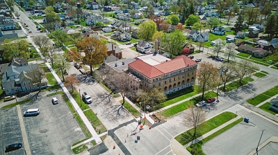 408 E Main St, ,Commercial-Industrial,For Sale,E Main St,114806