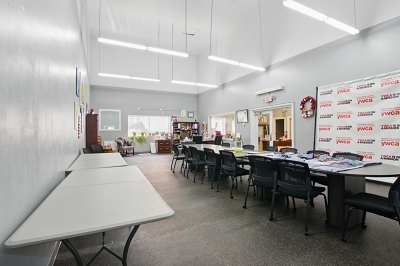 408 E Main St, ,Commercial-Industrial,For Sale,E Main St,114806