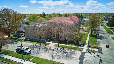 408 E Main St, ,Commercial-Industrial,For Sale,E Main St,114806