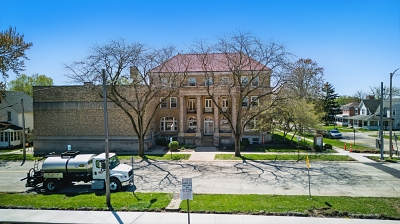 408 E Main St, ,Commercial-Industrial,For Sale,E Main St,114806