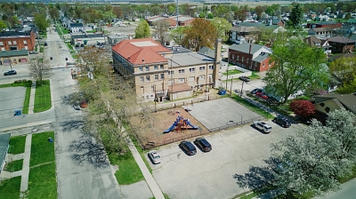 408 E Main St, ,Commercial-Industrial,For Sale,E Main St,114806