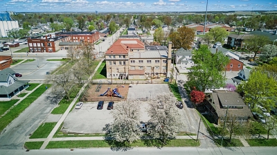 408 E Main St, ,Commercial-Industrial,For Sale,E Main St,114806