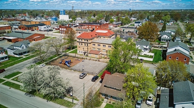 408 E Main St, ,Commercial-Industrial,For Sale,E Main St,114806