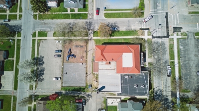 408 E Main St, ,Commercial-Industrial,For Sale,E Main St,114806