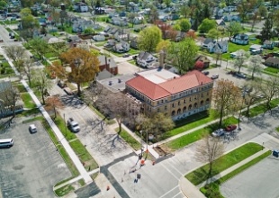 408 E Main St, ,Commercial-Industrial,For Sale,E Main St,114806