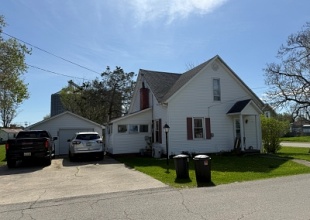 122 George St, 3 Bedrooms Bedrooms, ,1 BathroomBathrooms,Residential,For Sale,George St,114807