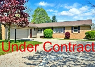 9833 US Rt 224, 4 Bedrooms Bedrooms, 11 Rooms Rooms,2 BathroomsBathrooms,Residential,For Sale,US Rt 224,114809