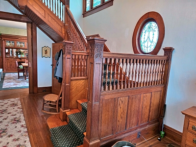 4 Bedrooms Bedrooms, 11 Rooms Rooms,2 BathroomsBathrooms,Residential,For Sale,114811