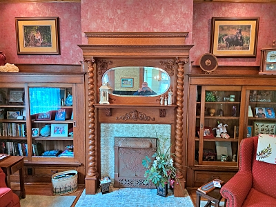 4 Bedrooms Bedrooms, 11 Rooms Rooms,2 BathroomsBathrooms,Residential,For Sale,114811