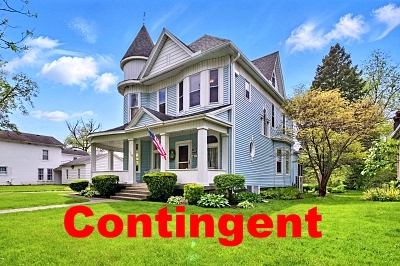 329 N. Jefferson St., 4 Bedrooms Bedrooms, 11 Rooms Rooms,2 BathroomsBathrooms,Residential,For Sale,N. Jefferson St.,114811