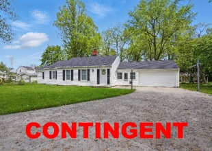 3 Bedrooms Bedrooms, 6 Rooms Rooms,1 BathroomBathrooms,Residential,For Sale,114812