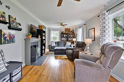 800 S Tyler St, 3 Bedrooms Bedrooms, 6 Rooms Rooms,1 BathroomBathrooms,Residential,For Sale,S Tyler St,114813