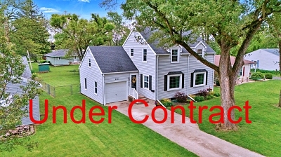800 S Tyler St, 3 Bedrooms Bedrooms, 6 Rooms Rooms,1 BathroomBathrooms,Residential,For Sale,S Tyler St,114813