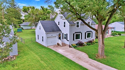 800 S Tyler St, 3 Bedrooms Bedrooms, 6 Rooms Rooms,1 BathroomBathrooms,Residential,For Sale,S Tyler St,114813