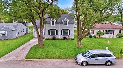 800 S Tyler St, 3 Bedrooms Bedrooms, 6 Rooms Rooms,1 BathroomBathrooms,Residential,For Sale,S Tyler St,114813
