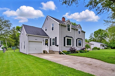 800 S Tyler St, 3 Bedrooms Bedrooms, 6 Rooms Rooms,1 BathroomBathrooms,Residential,For Sale,S Tyler St,114813