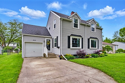 800 S Tyler St, 3 Bedrooms Bedrooms, 6 Rooms Rooms,1 BathroomBathrooms,Residential,For Sale,S Tyler St,114813