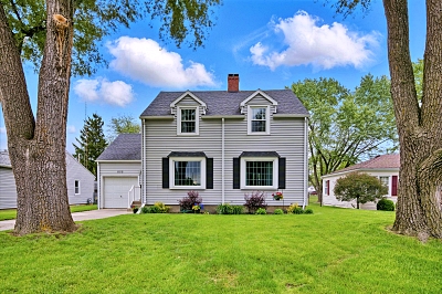 800 S Tyler St, 3 Bedrooms Bedrooms, 6 Rooms Rooms,1 BathroomBathrooms,Residential,For Sale,S Tyler St,114813