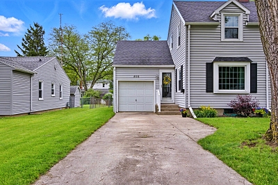 800 S Tyler St, 3 Bedrooms Bedrooms, 6 Rooms Rooms,1 BathroomBathrooms,Residential,For Sale,S Tyler St,114813