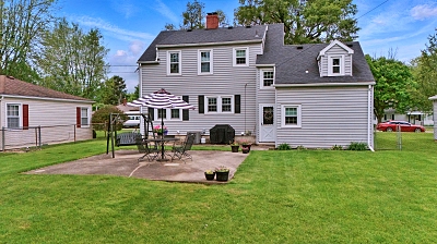 800 S Tyler St, 3 Bedrooms Bedrooms, 6 Rooms Rooms,1 BathroomBathrooms,Residential,For Sale,S Tyler St,114813