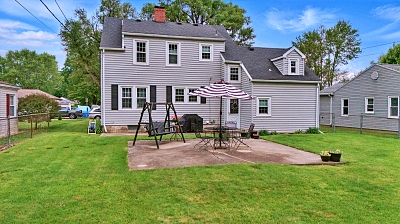 800 S Tyler St, 3 Bedrooms Bedrooms, 6 Rooms Rooms,1 BathroomBathrooms,Residential,For Sale,S Tyler St,114813