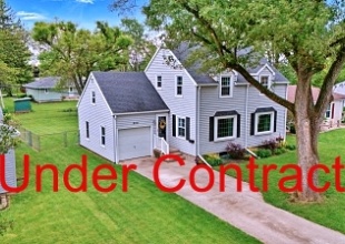 800 S Tyler St, 3 Bedrooms Bedrooms, 6 Rooms Rooms,1 BathroomBathrooms,Residential,For Sale,S Tyler St,114813