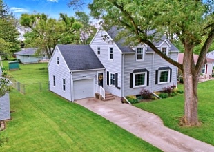800 S Tyler St, 3 Bedrooms Bedrooms, 6 Rooms Rooms,1 BathroomBathrooms,Residential,For Sale,S Tyler St,114813