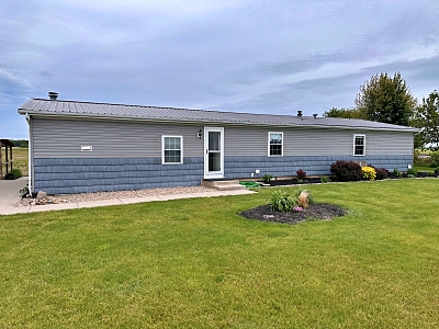 5553 Payne Rd, 4 Bedrooms Bedrooms, 7 Rooms Rooms,2 BathroomsBathrooms,Residential,For Sale,Payne Rd,114815