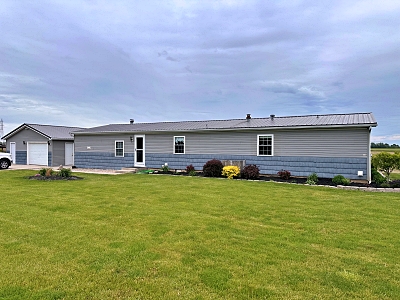 5553 Payne Rd, 4 Bedrooms Bedrooms, 7 Rooms Rooms,2 BathroomsBathrooms,Residential,For Sale,Payne Rd,114815