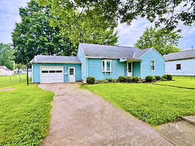 557 S. Chestnut St, 3 Bedrooms Bedrooms, 6 Rooms Rooms,1 BathroomBathrooms,Residential,For Sale,S. Chestnut St,114818