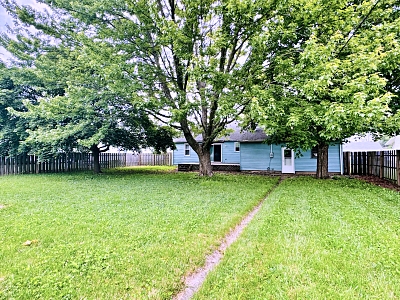 557 S. Chestnut St, 3 Bedrooms Bedrooms, 6 Rooms Rooms,1 BathroomBathrooms,Residential,For Sale,S. Chestnut St,114818