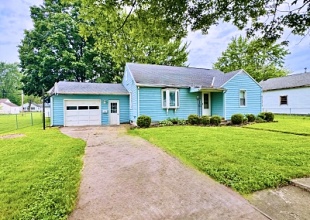 557 S. Chestnut St, 3 Bedrooms Bedrooms, 6 Rooms Rooms,1 BathroomBathrooms,Residential,For Sale,S. Chestnut St,114818