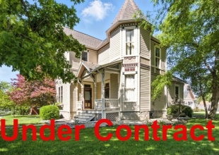 302 N. Market St, 3 Bedrooms Bedrooms, 8 Rooms Rooms,2 BathroomsBathrooms,Residential,For Sale,N. Market St,114820