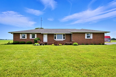 12279 Stirn Rd, 3 Bedrooms Bedrooms, 6 Rooms Rooms,2 BathroomsBathrooms,Residential,For Sale,Stirn Rd,114821