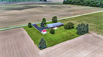 12279 Stirn Rd, 3 Bedrooms Bedrooms, 6 Rooms Rooms,2 BathroomsBathrooms,Residential,For Sale,Stirn Rd,114821